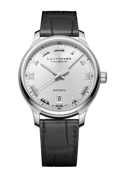 Best Chopard L.U.C 1937 168558-3001 Replica Watch